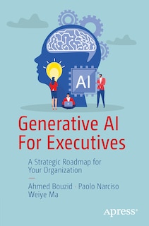 Couverture_Generative AI For Executives