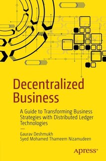 Front cover_Decentralized Business