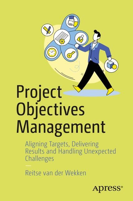 Couverture_Project Objectives Management