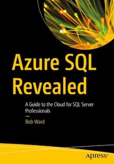 Front cover_Azure SQL Revealed