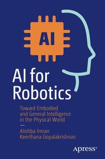 Front cover_AI for Robotics