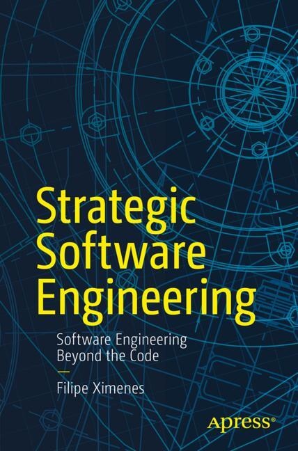 Couverture_Strategic Software Engineering