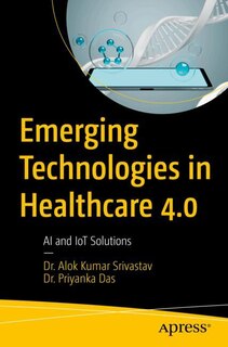 Front cover_Emerging Technologies in Healthcare 4.0