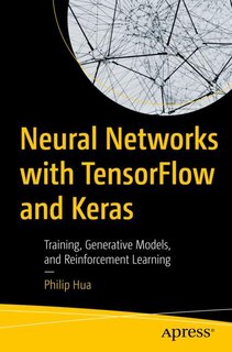 Couverture_Neural Networks with TensorFlow and Keras