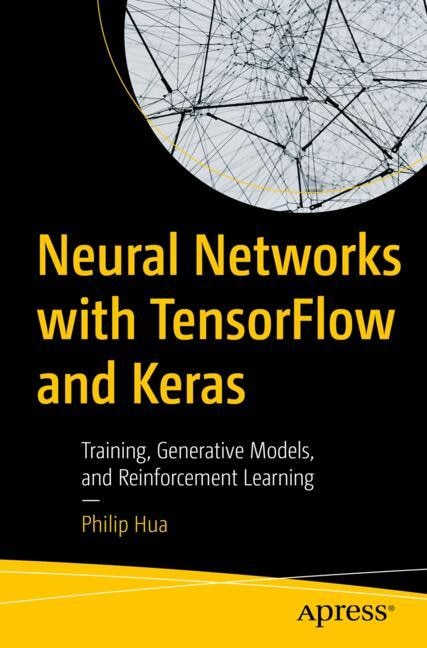 Couverture_Neural Networks with TensorFlow and Keras
