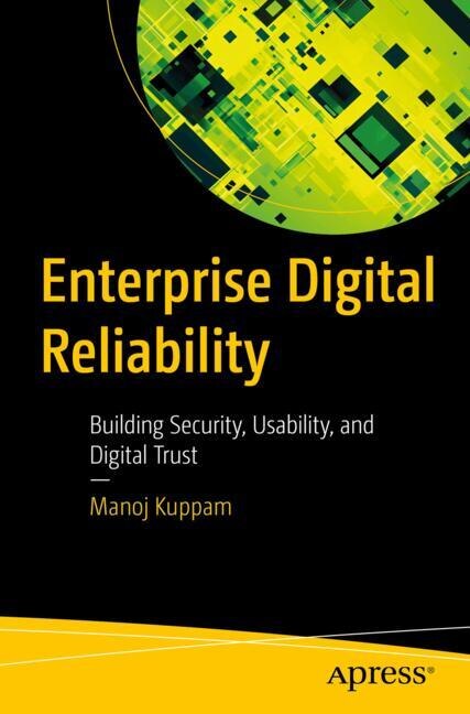 Couverture_Enterprise Digital Reliability