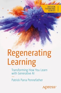 Front cover_Regenerating Learning