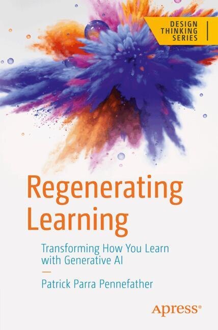 Front cover_Regenerating Learning