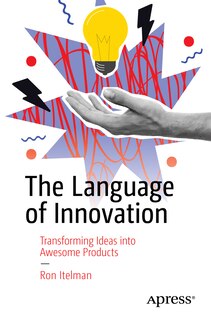 Couverture_The Language of Innovation