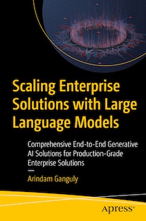 Front cover_Scaling Enterprise Solutions with Large Language Models