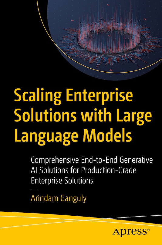 Front cover_Scaling Enterprise Solutions with Large Language Models