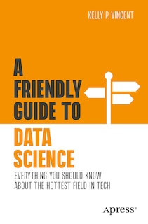 Couverture_A Friendly Guide to Data Science