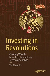 Front cover_Investing in Revolutions