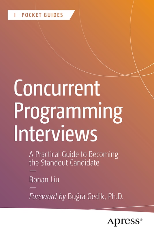 Front cover_Concurrent Programming Interviews