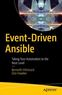 Couverture_Event-Driven Ansible