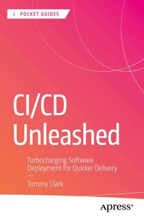 Front cover_Ci/Cd Unleashed