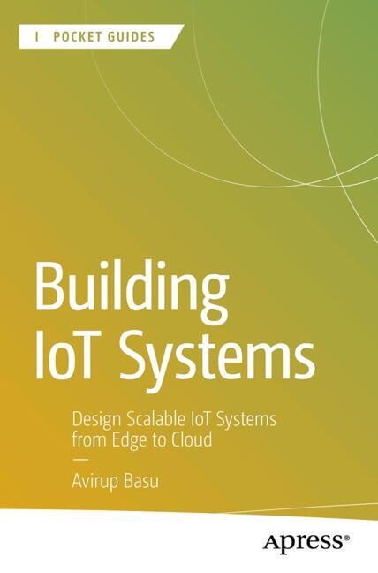 Front cover_Building IoT Systems