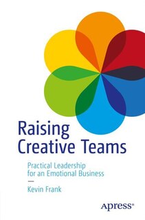 Front cover_Raising Creative Teams