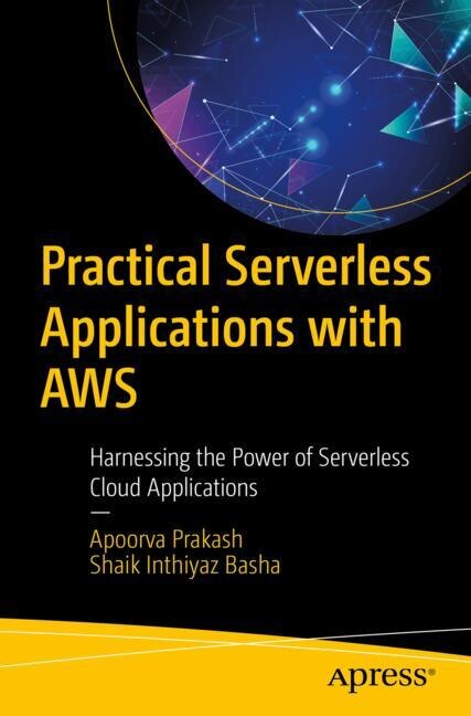 Front cover_Practical Serverless Applications with AWS
