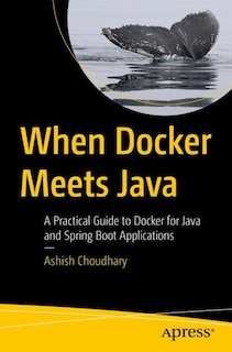 Front cover_When Docker Meets Java