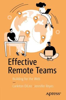 Front cover_Effective Remote Teams