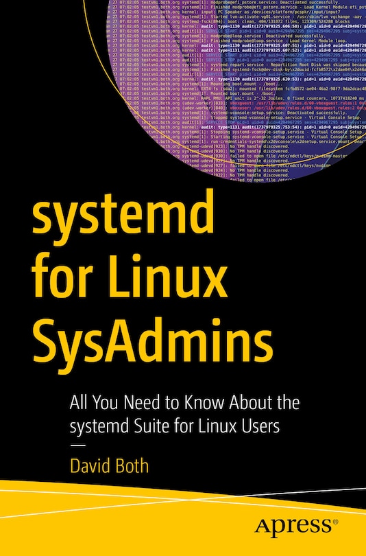 Couverture_emd for Linux SysAdmins