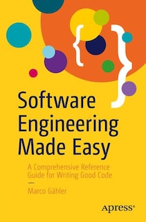 Front cover_Software Engineering Made Easy