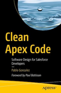 Front cover_Clean Apex Code