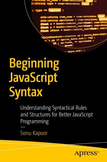 Couverture_Beginning JavaScript Syntax