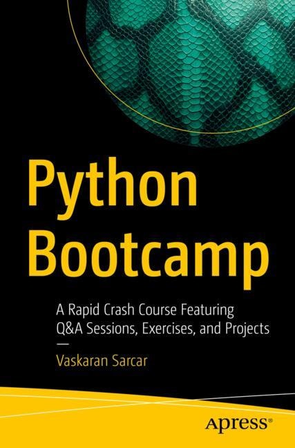 Couverture_Python Bootcamp