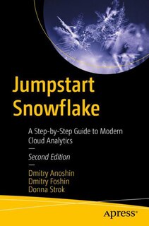 Couverture_Jumpstart Snowflake