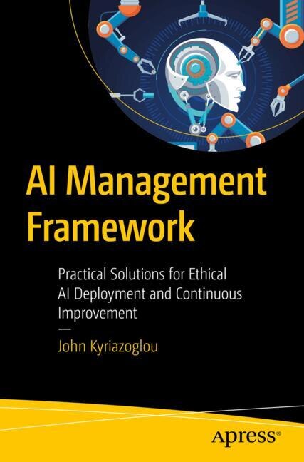Front cover_AI Management Framework