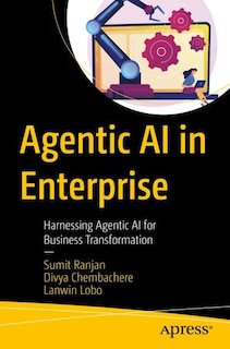 Front cover_Agentic AI in Enterprise