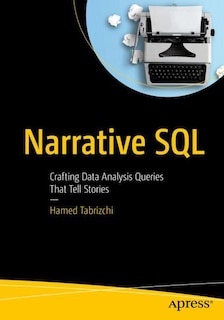 Front cover_Narrative SQL