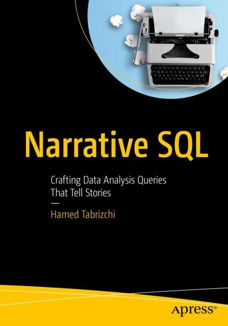 Front cover_Narrative SQL