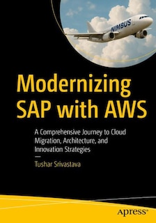 Couverture_Modernizing SAP with AWS