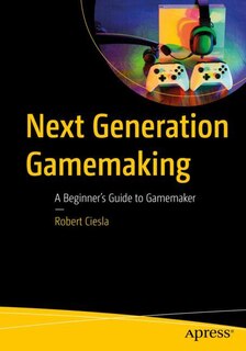 Front cover_Next-Generation Gamemaking