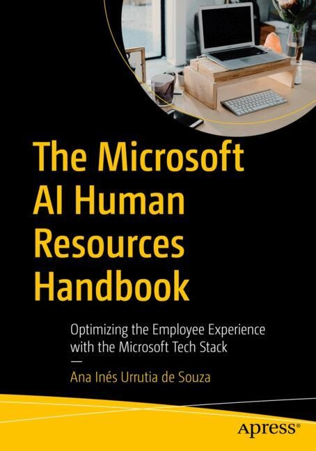 Couverture_The Microsoft AI Human Resources Handbook