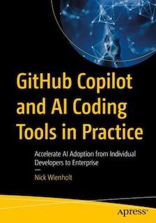 Couverture_GitHub Copilot and AI Coding Tools in Practice