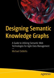 Couverture_Designing Semantic Knowledge Graphs