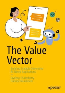Front cover_The Value Vector