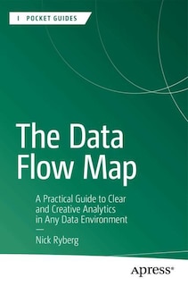 Couverture_The Data Flow Map