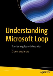 Couverture_Understanding Microsoft Loop
