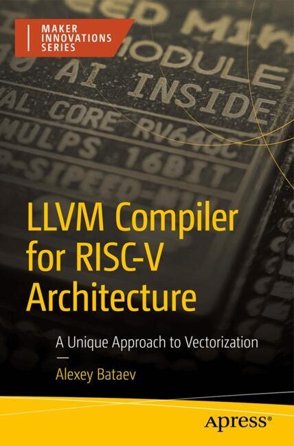 Couverture_LLVM Compiler for RISC-V Architecture