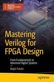 Couverture_Mastering Verilog for FPGA Design
