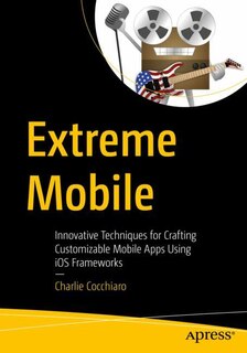 Front cover_Extreme Mobile