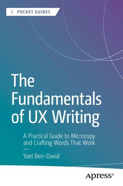 Couverture_The Fundamentals of UX Writing
