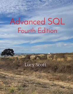 Couverture_Advanced SQL Fourth Edition