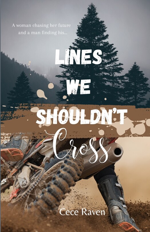 Front cover_Lines We Shouldn't Cross