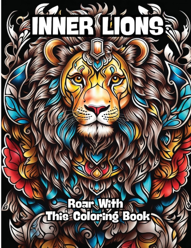 Front cover_Inner Lions